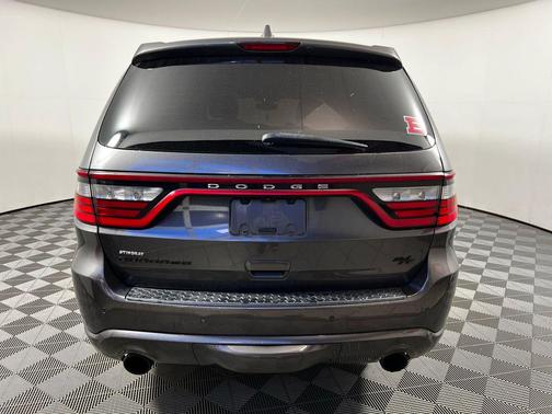 2017 Dodge Durango R/T