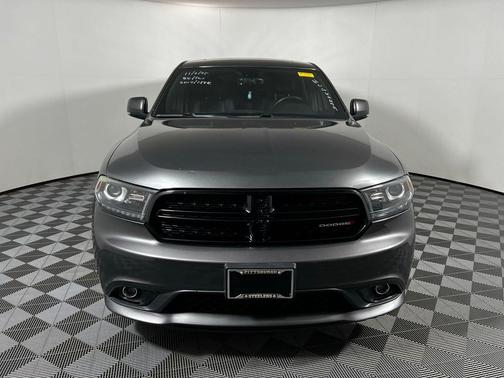 2017 Dodge Durango R/T