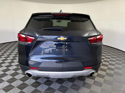 2020 Chevrolet Blazer 1LT