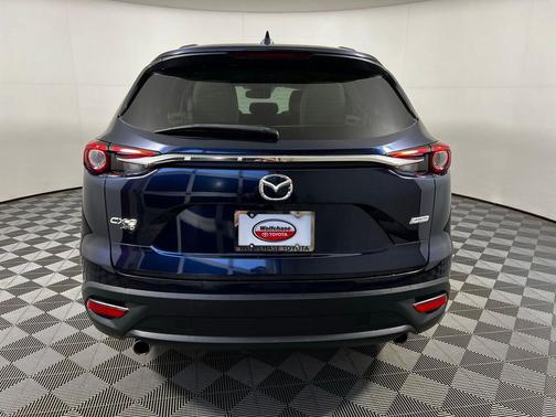 2018 Mazda CX-9 Touring