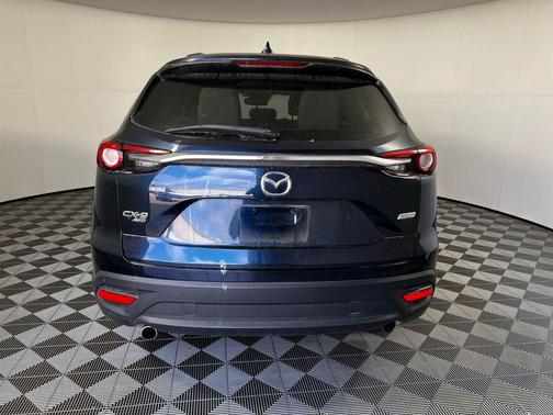 2018 Mazda CX-9 Touring