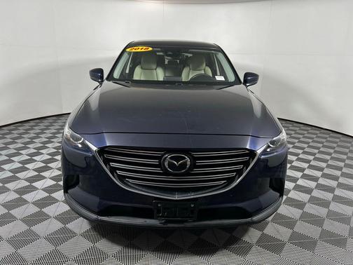 2018 Mazda CX-9 Touring