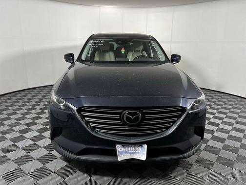 2018 Mazda CX-9 Touring