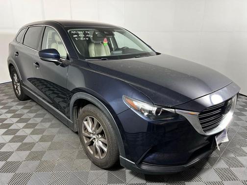 2018 Mazda CX-9 Touring