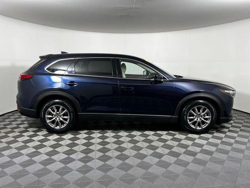 2018 Mazda CX-9 Touring