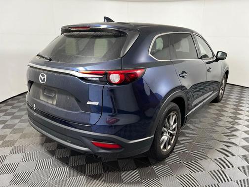 2018 Mazda CX-9 Touring