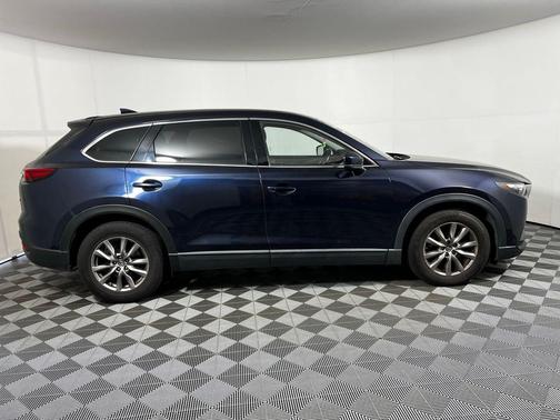 2018 Mazda CX-9 Touring