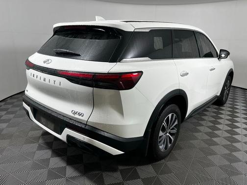 2024 INFINITI QX60 Pure