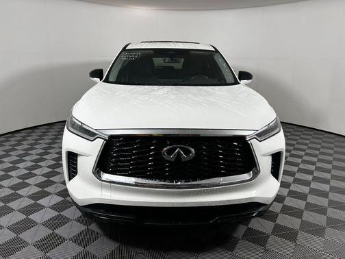 2024 INFINITI QX60 Pure