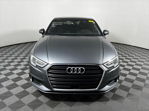 2017 Audi A3 2.0T Premium