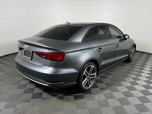 2017 Audi A3 2.0T Premium