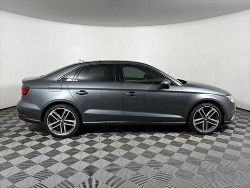 2017 Audi A3 2.0T Premium