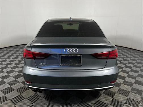 2017 Audi A3 2.0T Premium
