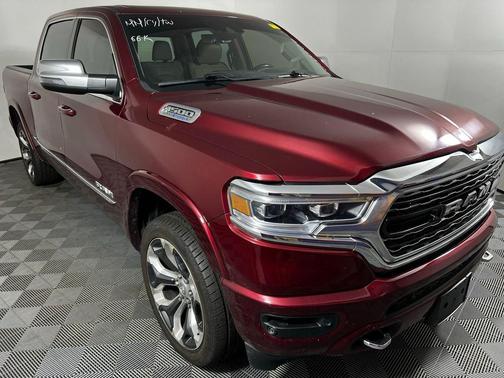 2023 RAM 1500 Limited