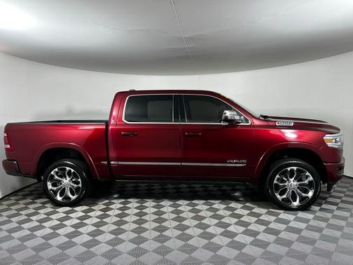 2023 RAM 1500 Limited
