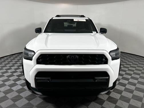 2025 Toyota 4Runner TRD Off Road Premium