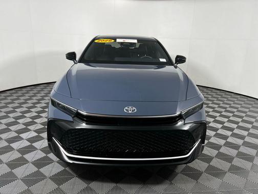 2026 Toyota Crown XLE