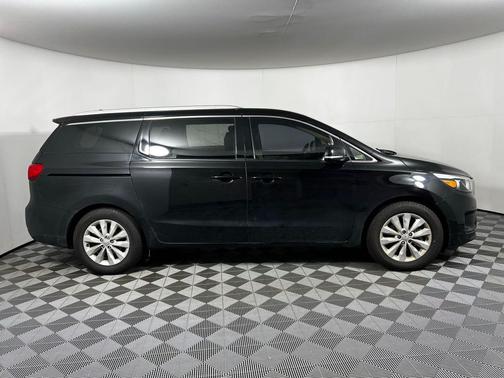 2018 Kia Sedona EX