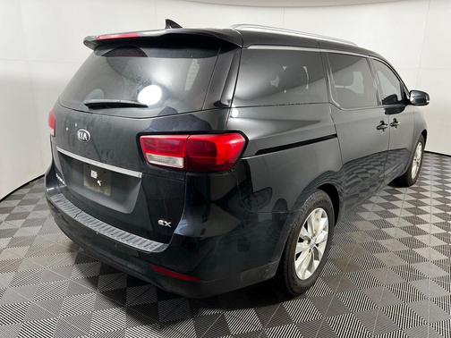 2018 Kia Sedona EX