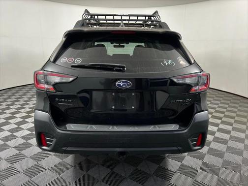 2020 Subaru Outback Onyx Edition XT
