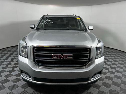 2016 GMC Yukon XL SLT