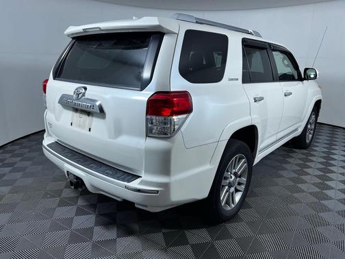 2010 Toyota 4Runner Limited