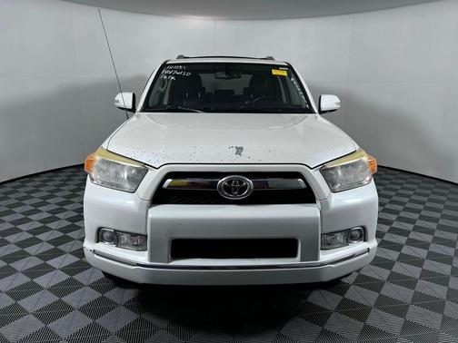 2010 Toyota 4Runner Limited