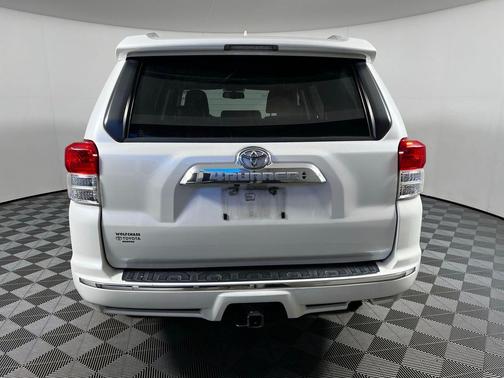 2010 Toyota 4Runner Limited