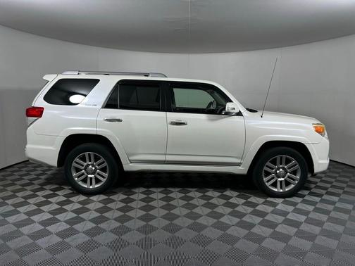 2010 Toyota 4Runner Limited