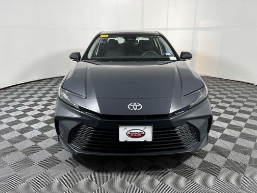 Underground 2025 Toyota Camry LE