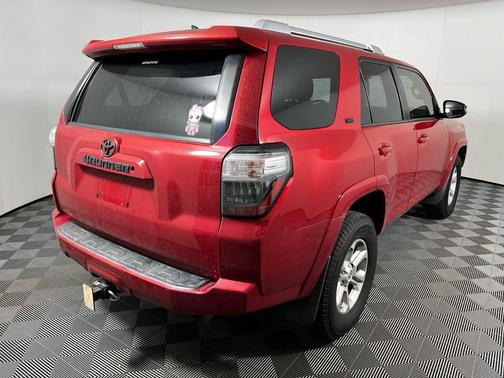 2014 Toyota 4Runner SR5 Premium