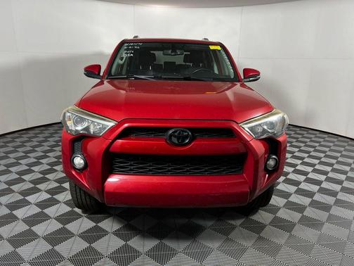 2014 Toyota 4Runner SR5 Premium