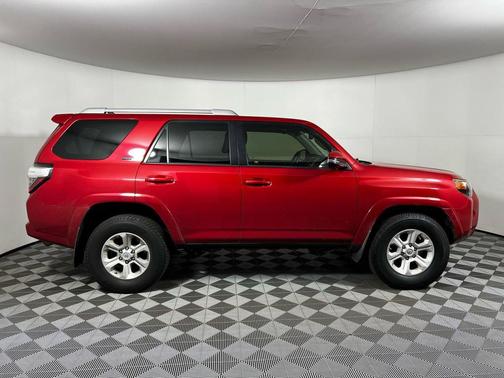 2014 Toyota 4Runner SR5 Premium