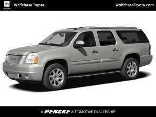 2007 GMC Yukon XL Denali