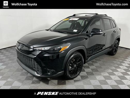 2024 Toyota Corolla Hybrid L