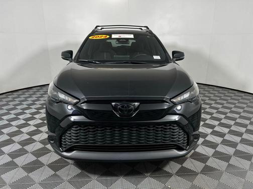 2024 Toyota Corolla Hybrid L