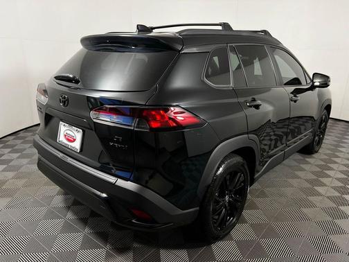 2024 Toyota Corolla Hybrid L