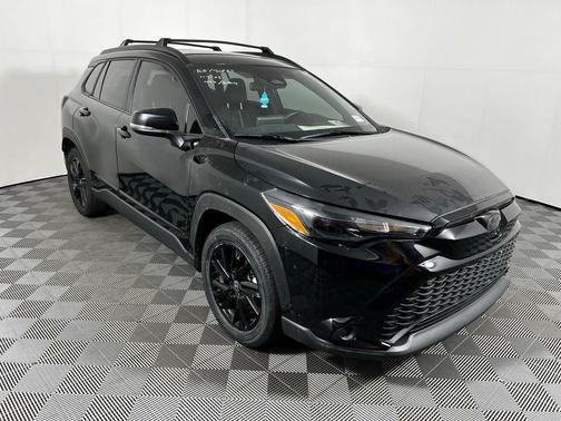 2024 Toyota Corolla Hybrid L