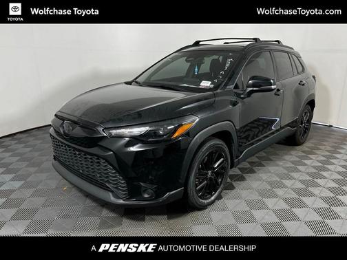 2024 Toyota Corolla Hybrid L