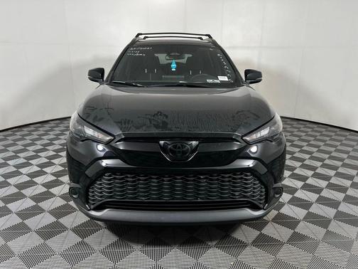 2024 Toyota Corolla Hybrid L