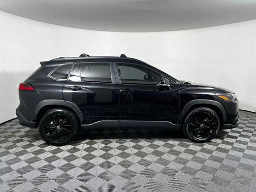 2024 Toyota Corolla Hybrid L