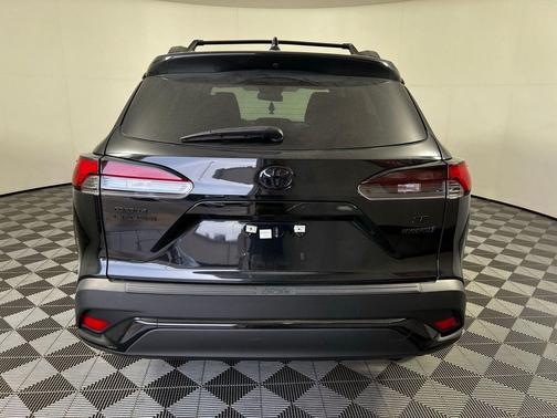 2024 Toyota Corolla Hybrid L