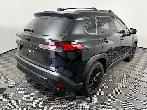 2024 Toyota Corolla Hybrid L