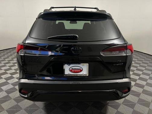 2024 Toyota Corolla Hybrid L