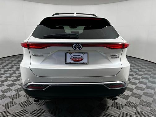 2021 Toyota Venza Limited