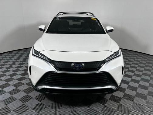 2021 Toyota Venza Limited