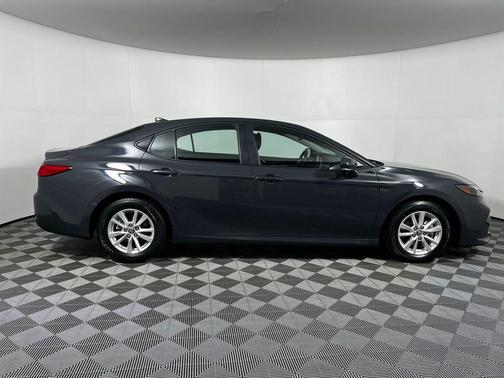 Underground 2025 Toyota Camry LE