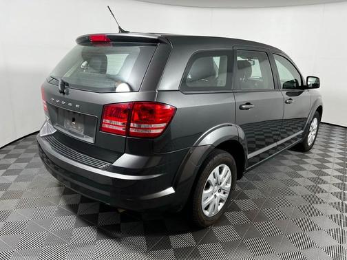 2015 Dodge Journey American Value Pkg