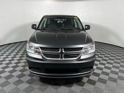 2015 Dodge Journey American Value Pkg