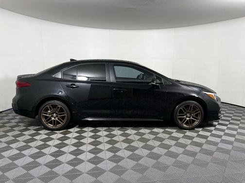 2024 Toyota Corolla Nightshade Edition